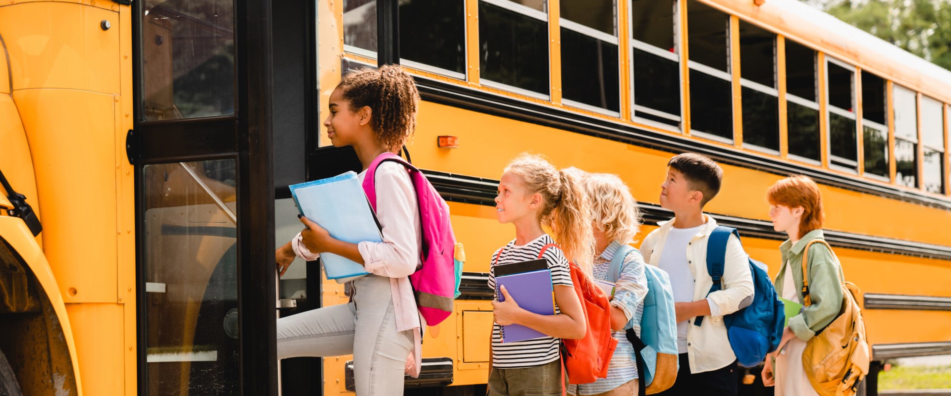 The Ultimate Guide to Transportation Services for Students in Kent County, Michigan