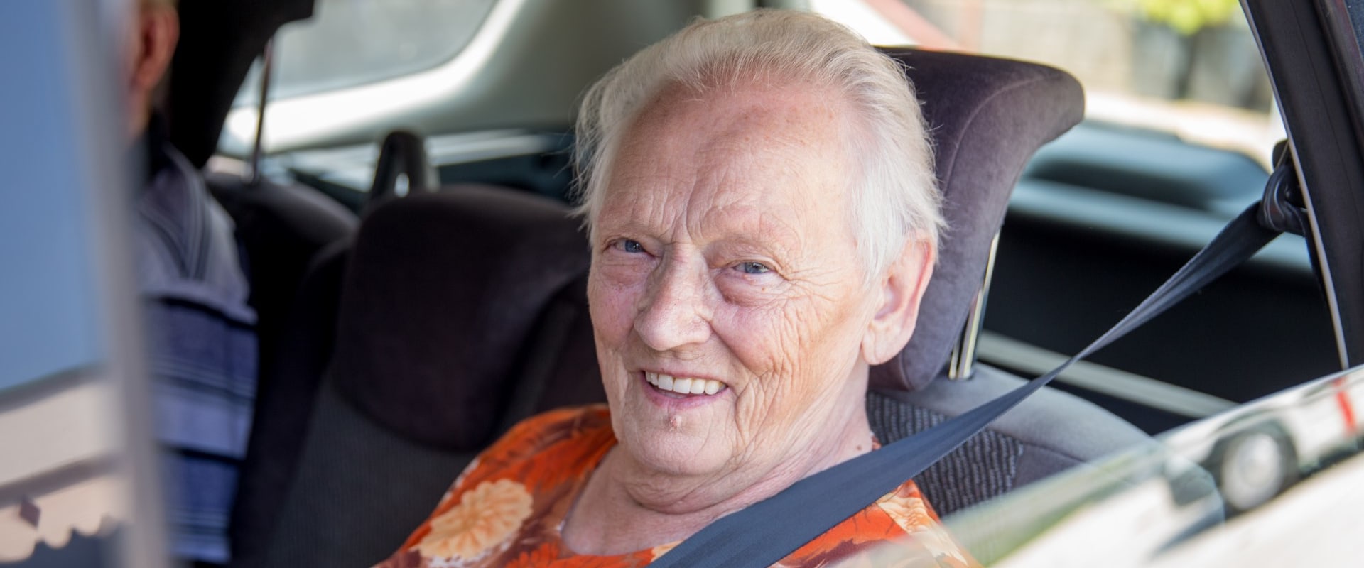 The Importance of Senior Transportation Services in Kent County, Michigan
