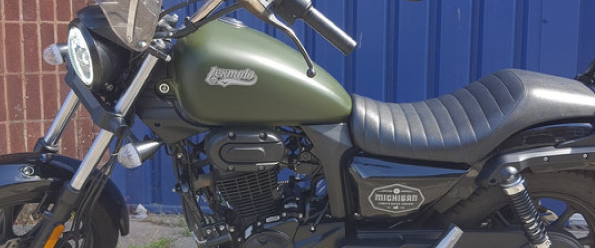The Ultimate Guide to Obtaining a Motorcycle License in Kent County, Michigan