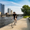 The Evolution of Bike-Sharing Programs in Kent County, Michigan