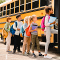 The Ultimate Guide to Transportation Services for Students in Kent County, Michigan
