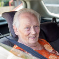 The Importance of Senior Transportation Services in Kent County, Michigan