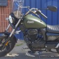 The Ultimate Guide to Obtaining a Motorcycle License in Kent County, Michigan