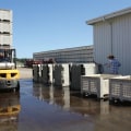 The Essential Guide to Transportation Services in Kent County, Michigan