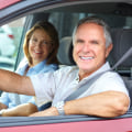 Transportation Options for Low-Income Individuals in Kent County, Michigan