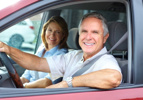Transportation Options for Low-Income Individuals in Kent County, Michigan